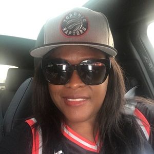 Meet your Posher, Lavonne